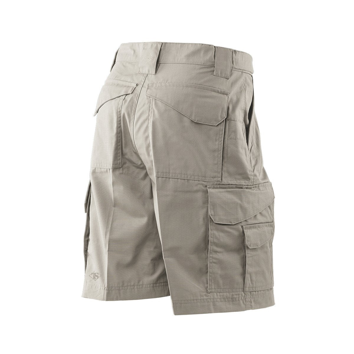 TruSpec Mens Original Tactical Shorts Khaki Tactical Distributors Ltd New Zealand