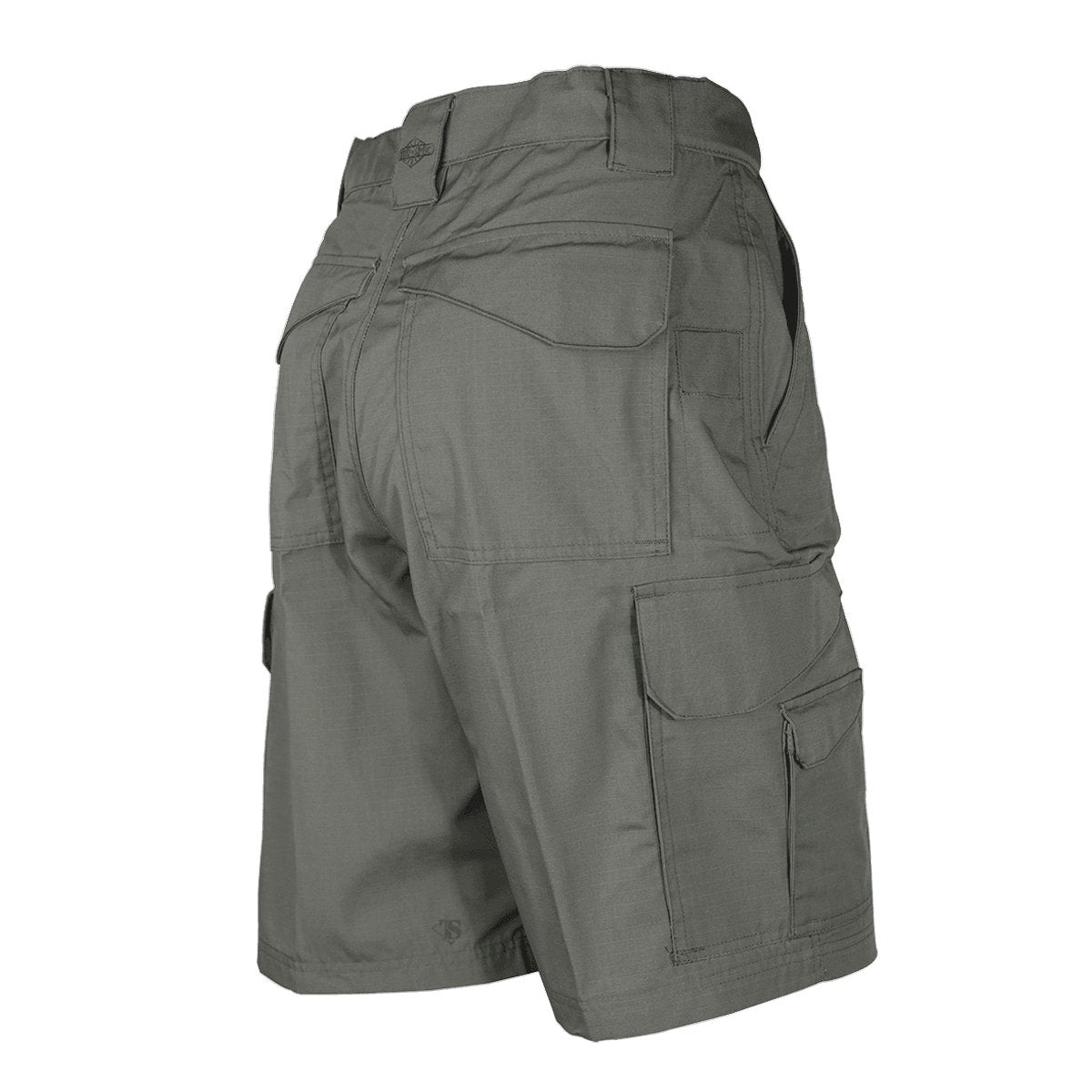 TruSpec Mens Original Tactical Shorts Ranger Green Tactical Distributors Ltd New Zealand