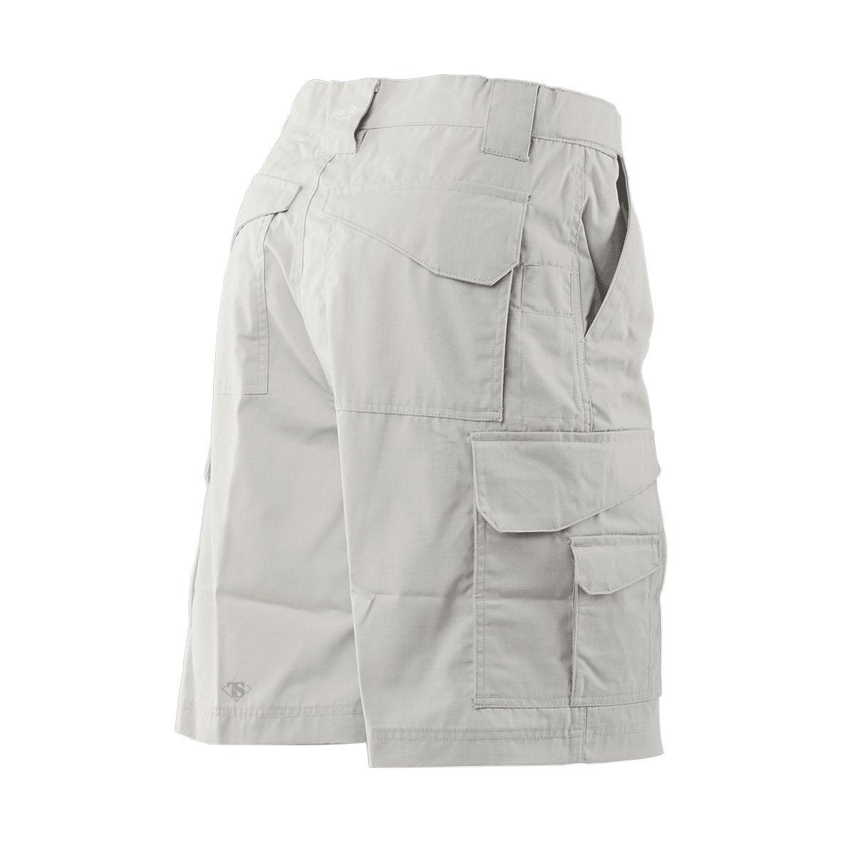 TruSpec Mens Original Tactical Shorts Stone Tactical Distributors Ltd New Zealand