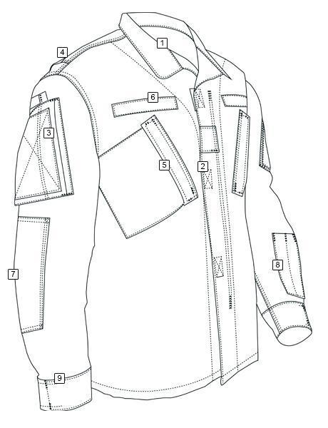 Tactical Gear