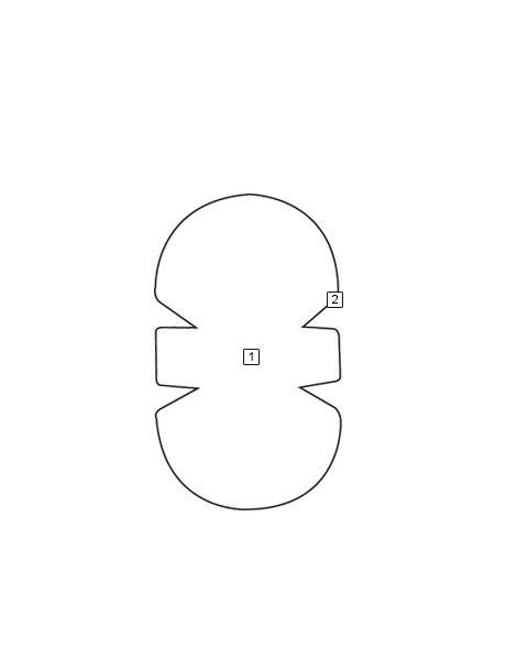 TruSpec T.R.U. Neoprene Knee Pads Tactical Distributors Ltd New Zealand