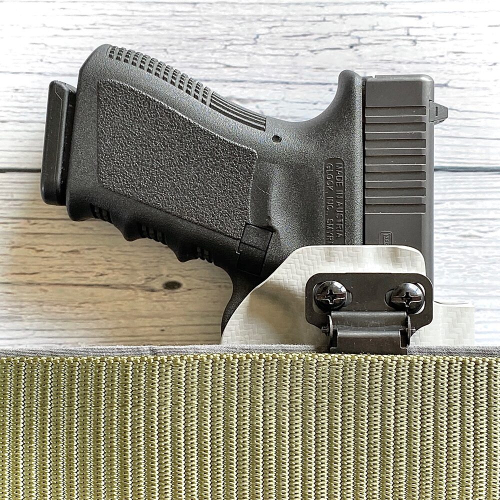 Ulticlip Ultimate Carry Solutions UltiTuck Tactical Distributors Ltd New Zealand