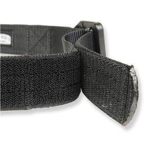 Uncle Mikes Reinforced Instructors Belt Tactical Distributors Ltd New Zealand