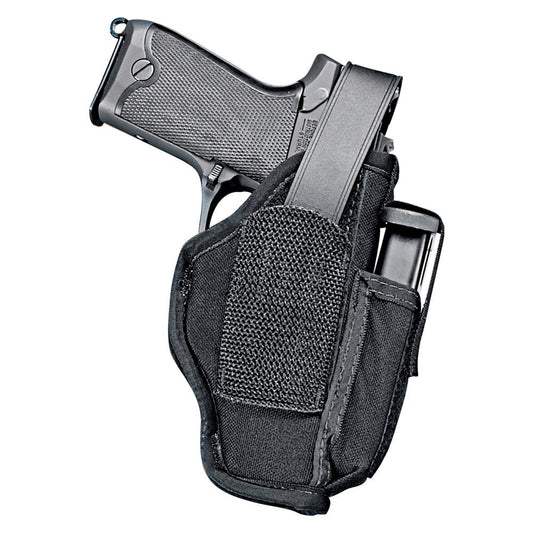Uncle Mike's Sidekick Ambidextrous Hip Holsters Fit Code 16 Tactical Distributors Ltd New Zealand