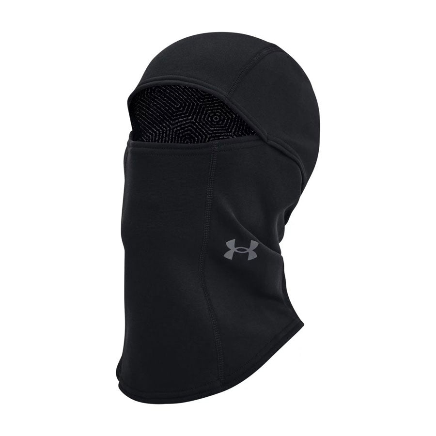 Under Armour ColdGear Balaclava Black Tactical Distributors Ltd New Zealand