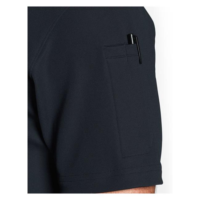 Under Armour Tac Performance Polo Shirt Dark Navy Tactical Distributors Ltd New Zealand