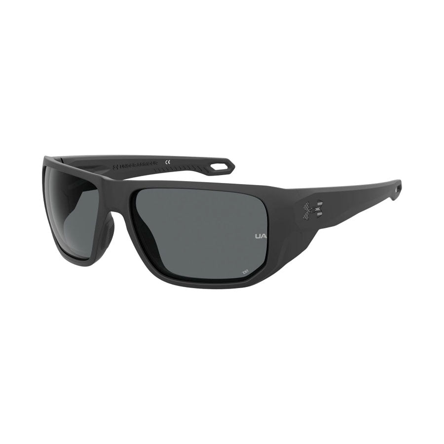 Under Armour UA Attack 2 Matte Black Frame Gray Tactical Distributors Ltd New Zealand