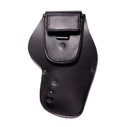 Urban Carry G3 IWB Holster Black IWB Holster Premium Leather Black Tactical Distributors Ltd New Zealand
