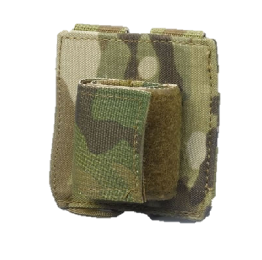 Ventura Tactical Systems MOLLE Breaching Tool Retainer Tactical Distributors Ltd New Zealand