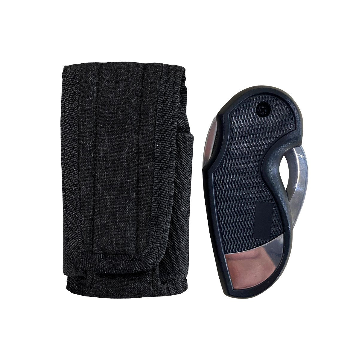 Ventura Tactical Systems VTS 911 Hoffman Design Cut Down Rescue Tool Pouch Tactical Distributors Ltd New Zealand