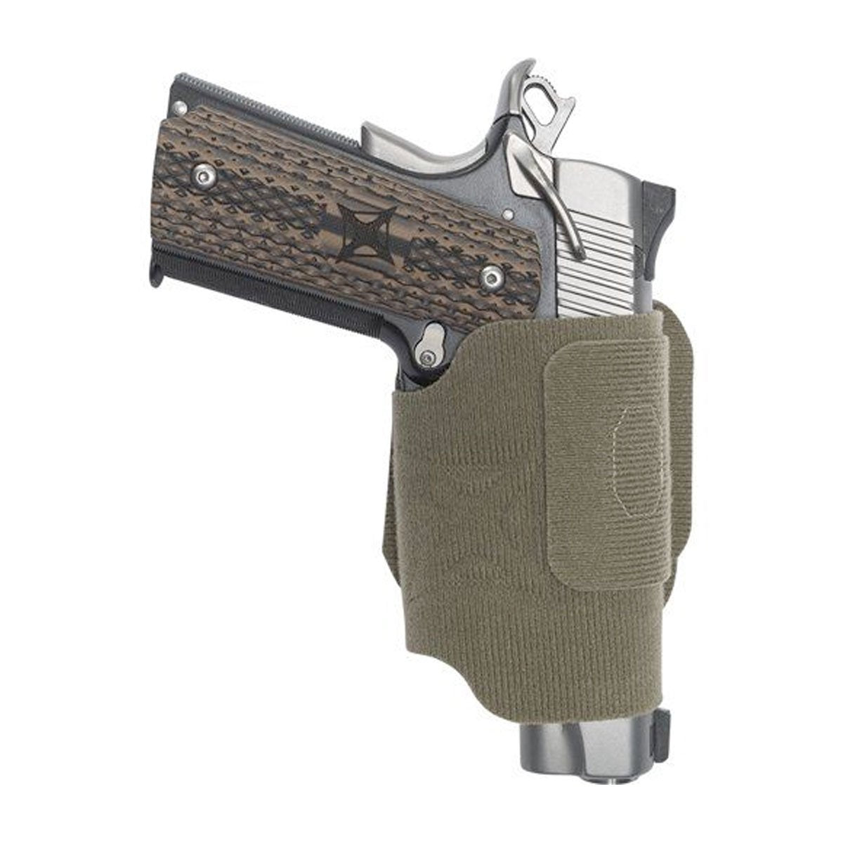 Vertx MPH Sub Universal Holster Tactigami Tactical Distributors Ltd New Zealand