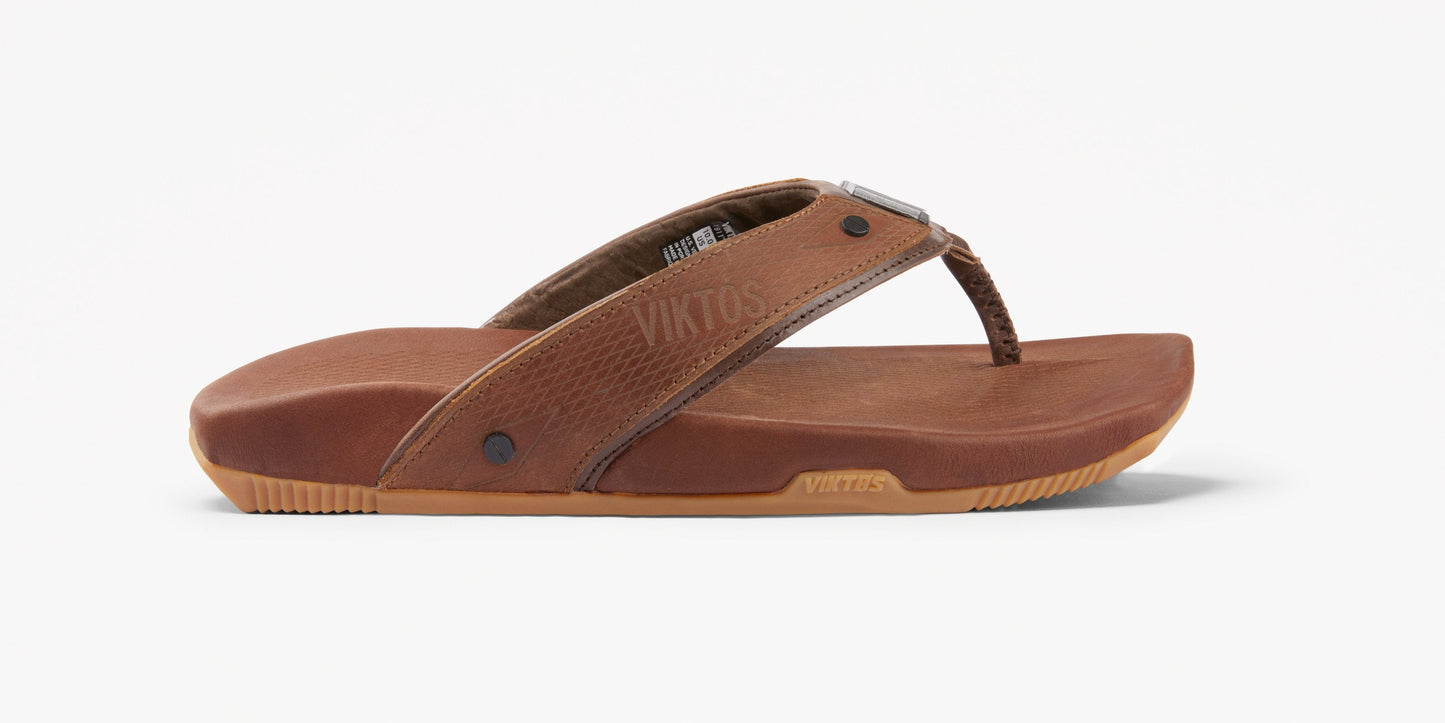 VIKTOS 1911 SANDAL Warlord Brown Tactical Distributors Ltd New Zealand