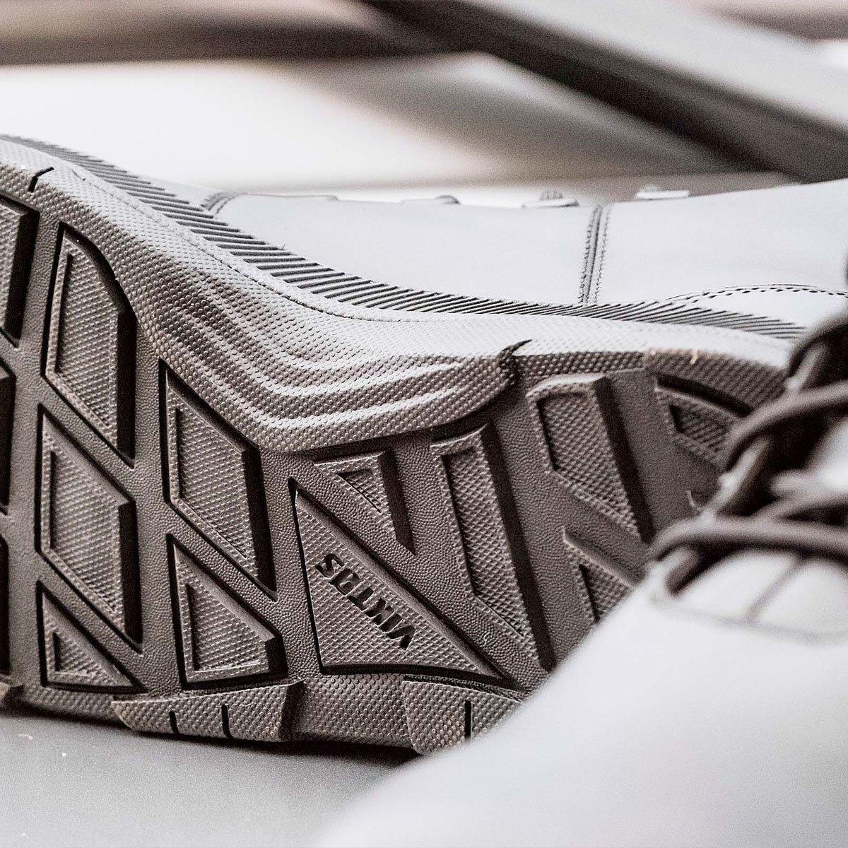 VIKTOS Actual Waterproof Boot Black Tactical Distributors Ltd New Zealand