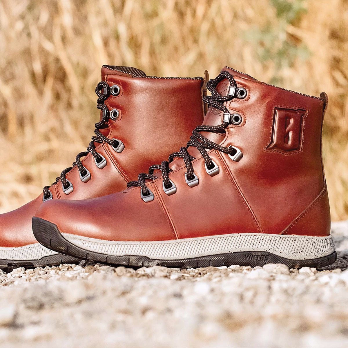 VIKTOS Actual Waterproof Boot Gunstock Tactical Distributors Ltd New Zealand