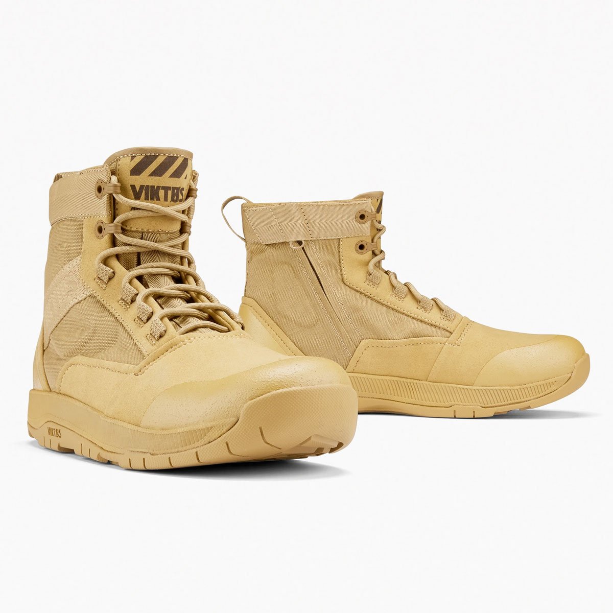 VIKTOS Armory Mid Side-Zip Boot Tactical Distributors Ltd New Zealand