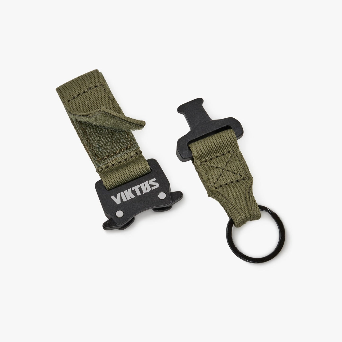 VIKTOS Bulldog Keychain Tactical Distributors Ltd New Zealand