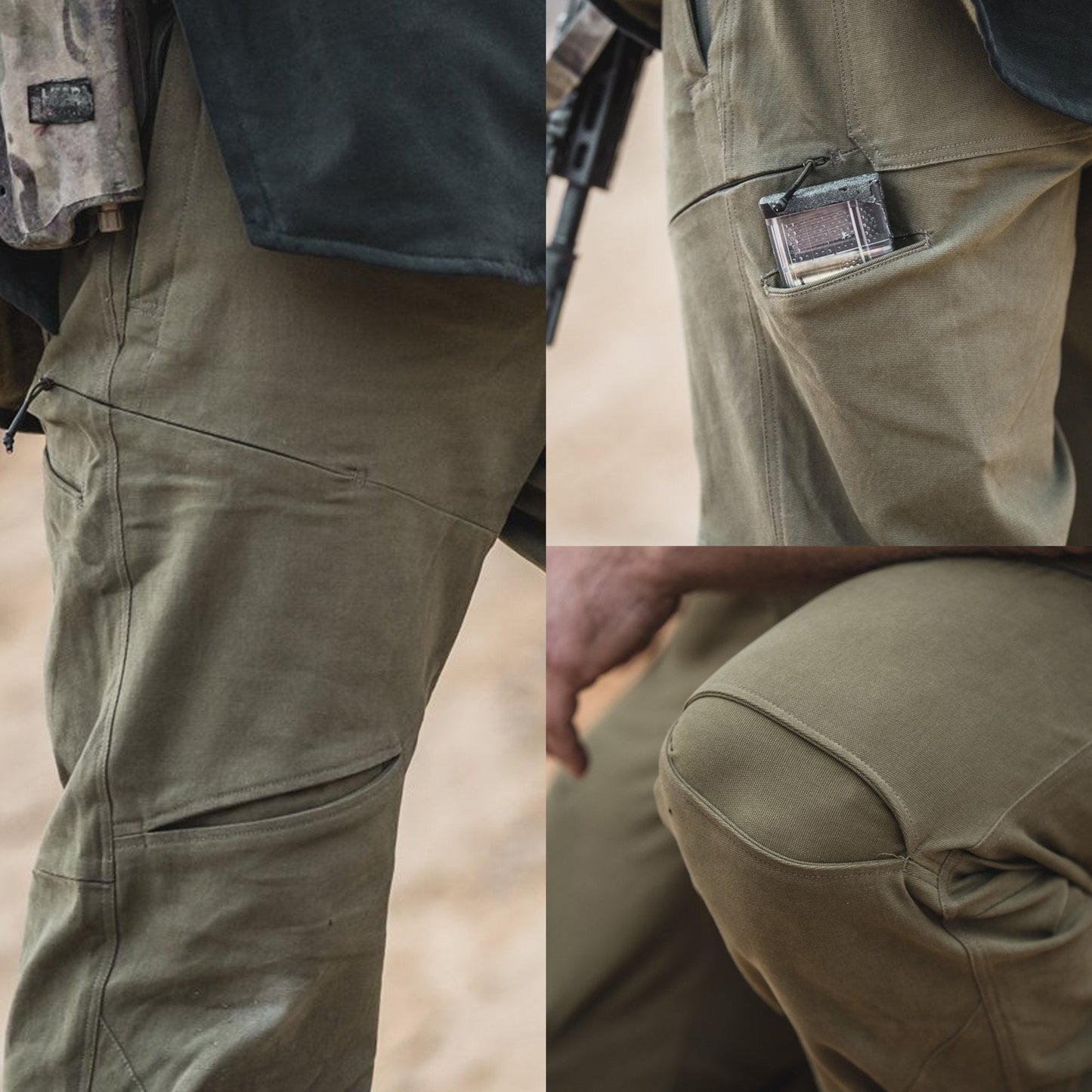 VIKTOS Contractor AF Pants Spartan Tactical Distributors Ltd New Zealand