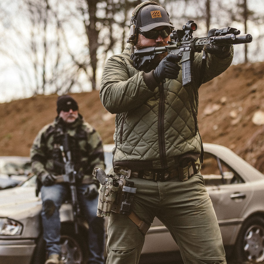 VIKTOS Contractor SF Pant Greyman Tactical Distributors Ltd New Zealand