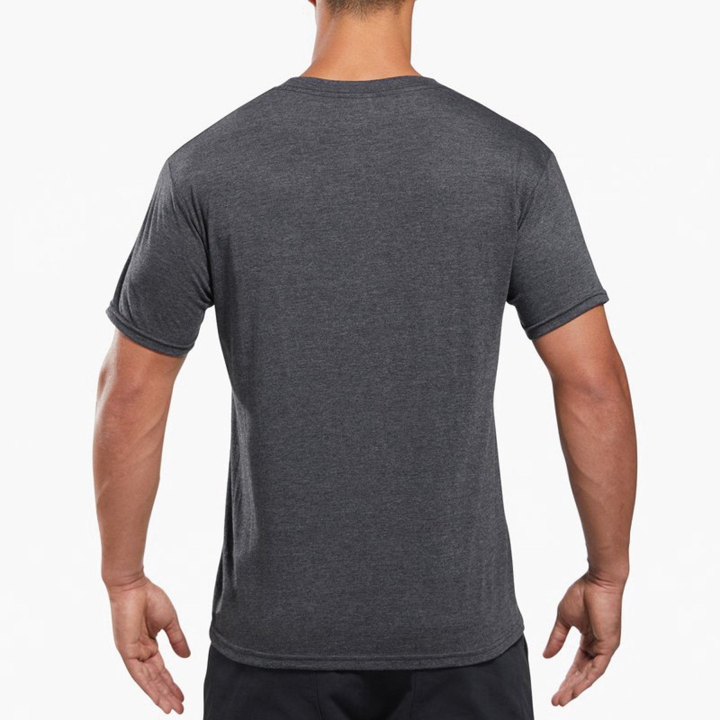 VIKTOS Four Eyes Tee Charcoal Heather Tactical Distributors Ltd New Zealand