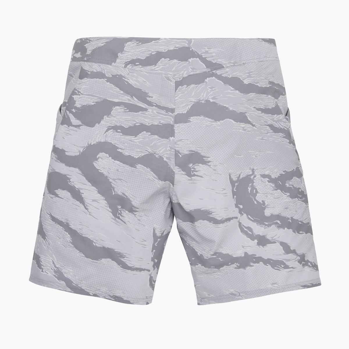 VIKTOS GymSwym2 Short Tiger Grey Tactical Distributors Ltd New Zealand