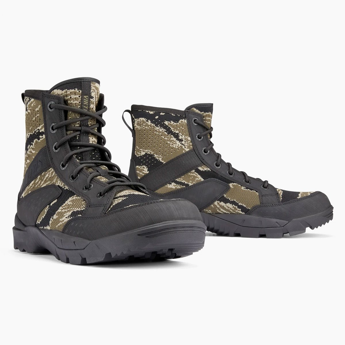 VIKTOS Johnny Combat Jungle Boot Tiger Green Tactical Distributors Ltd New Zealand