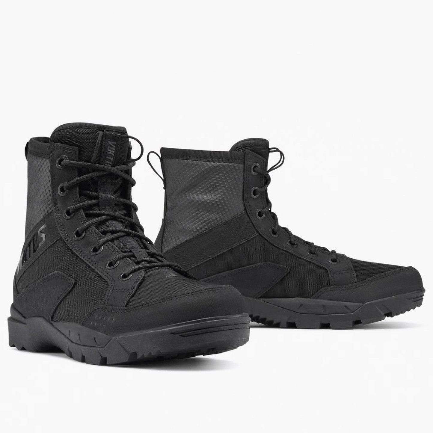 VIKTOS Johnny Combat Mid Waterproof Boot Nightfjall Tactical Distributors Ltd New Zealand