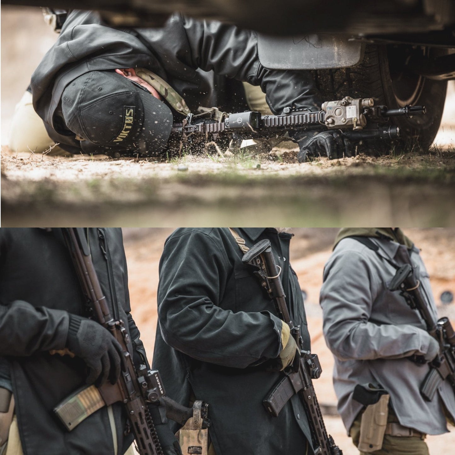 VIKTOS LEO Duty Gloves Fieldcraft Tactical Distributors Ltd New Zealand