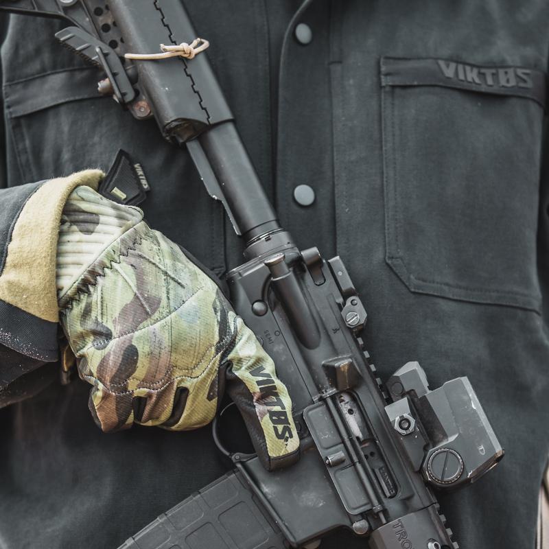 VIKTOS LEO Insulated Gloves Spartan Tactical Distributors Ltd New Zealand