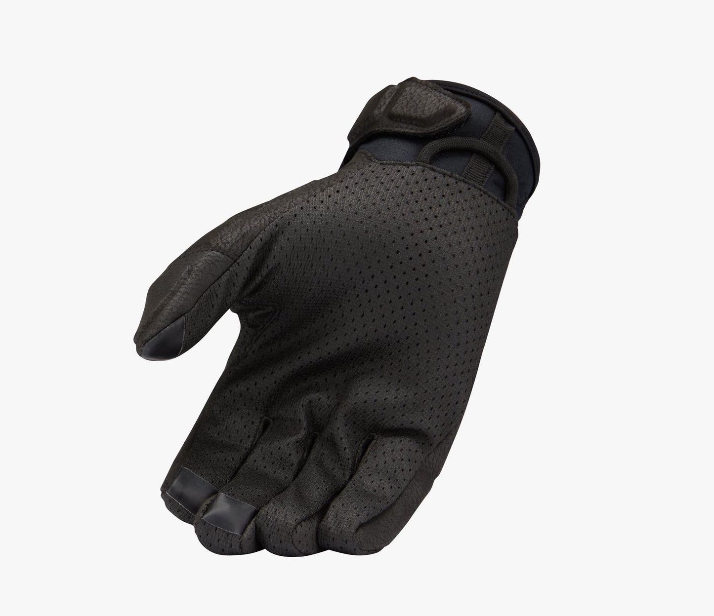 VIKTOS LEO Riot Gloves Black Tactical Distributors Ltd New Zealand