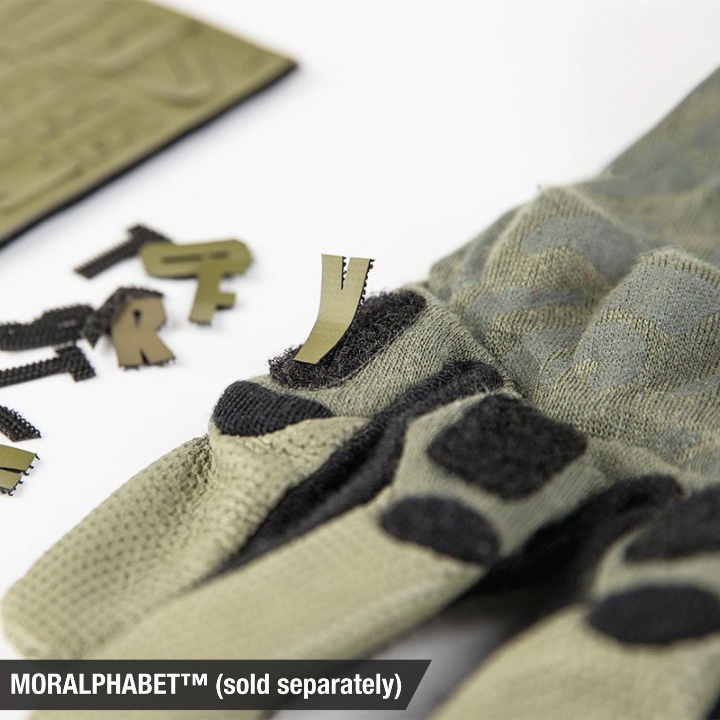 VIKTOS Longshot Gloves Spartan Tactical Distributors Ltd New Zealand