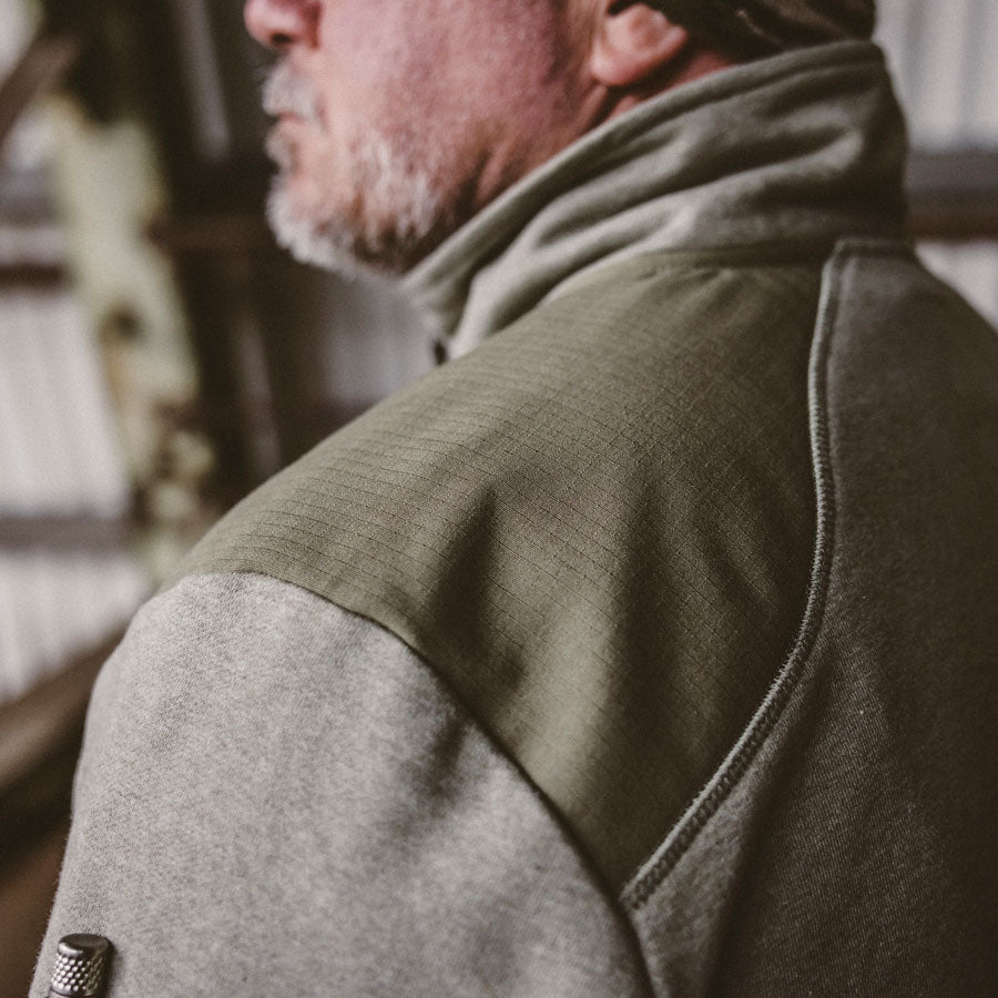 VIKTOS NAVARONE FLEECE Jacket Ranger Tactical Distributors Ltd New Zealand