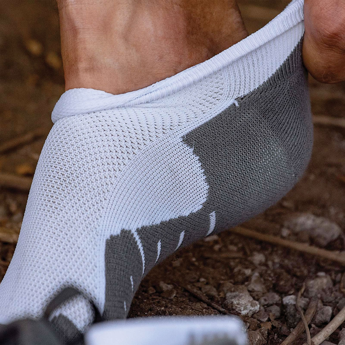 VIKTOS Operatus Ankle Sock 2 Pack Tactical Distributors Ltd New Zealand