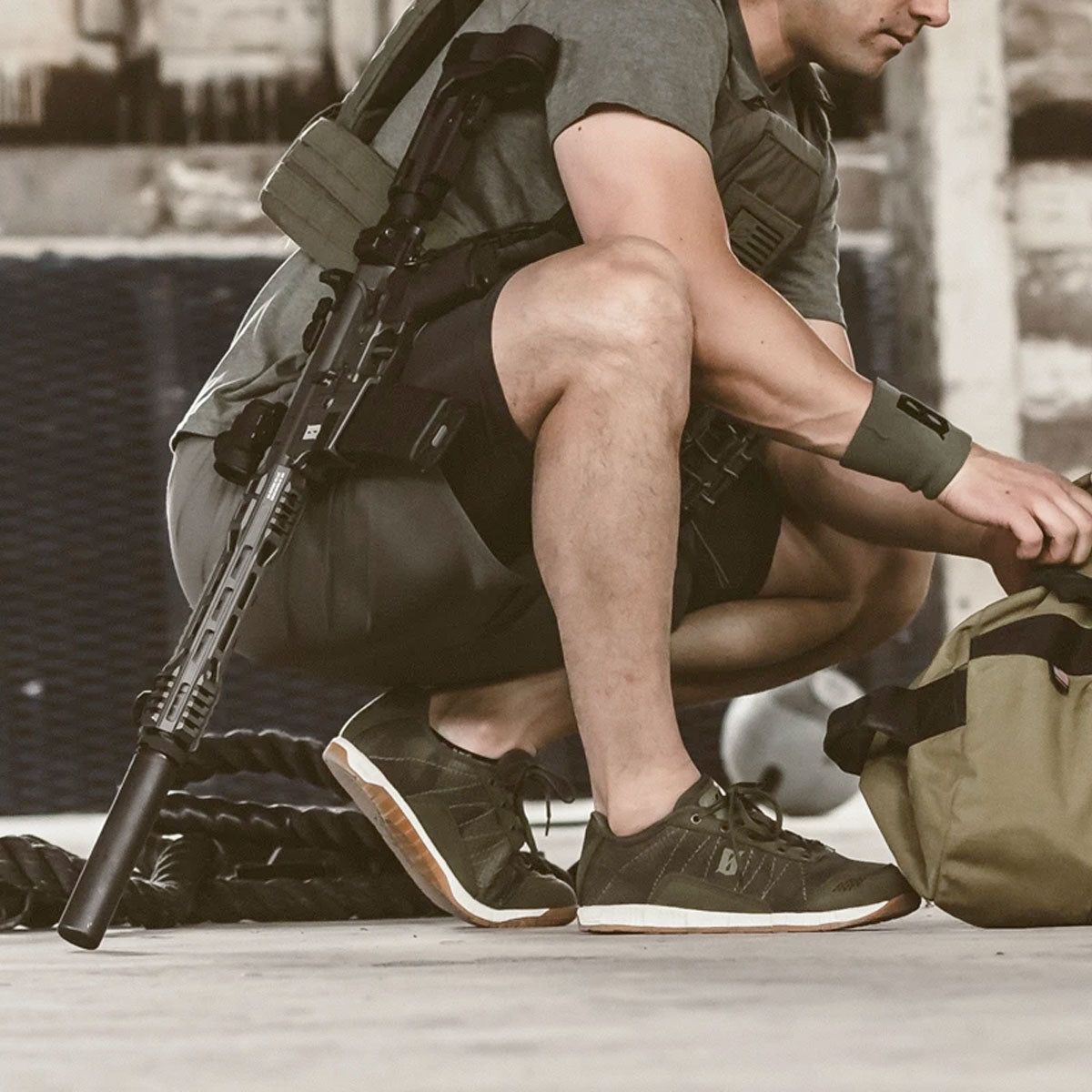 VIKTOS PTXF Core 2 Shoe Ranger Tactical Distributors Ltd New Zealand