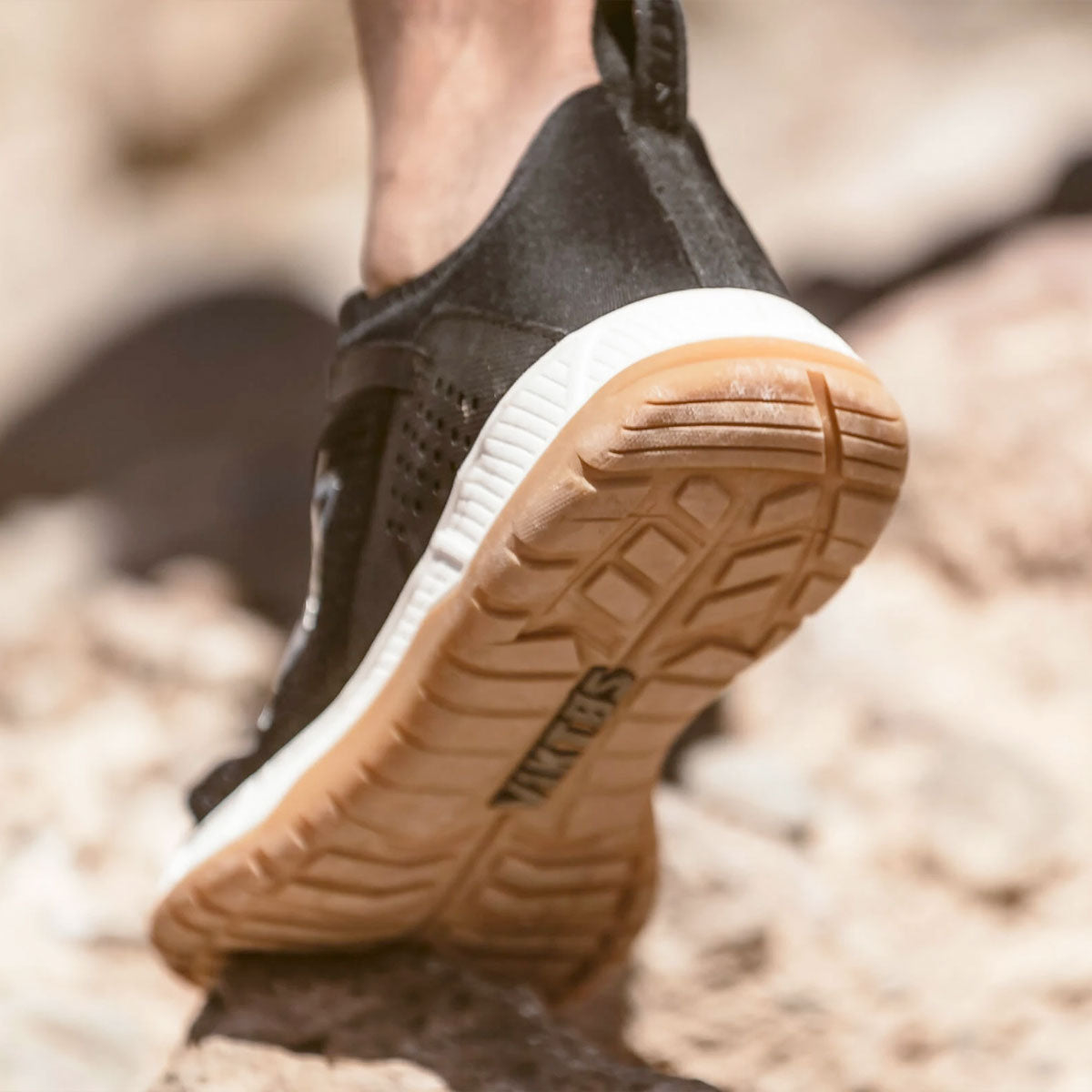 VIKTOS PTXF Range Trainer Shoe Black Tactical Distributors Ltd New Zealand