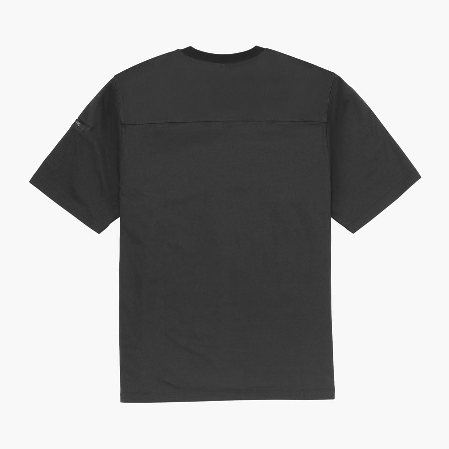 VIKTOS Range Trainer Coolmax Tee Black Tactical Distributors Ltd New Zealand