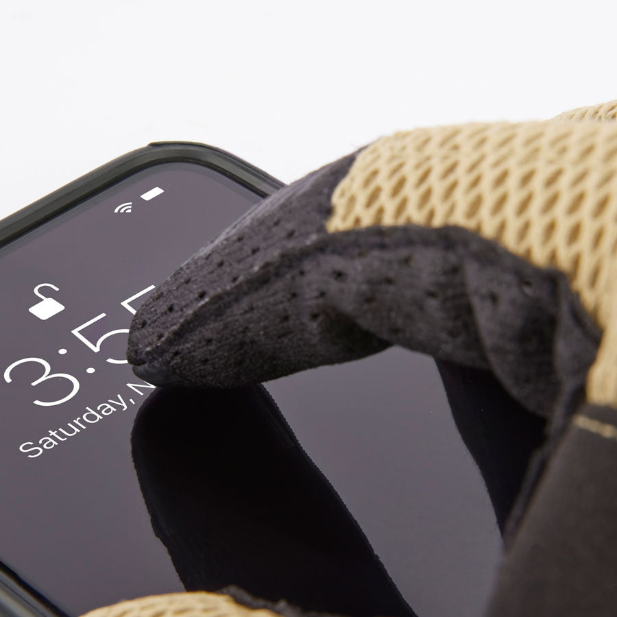 VIKTOS Range Trainer Gloves Coyote Tactical Distributors Ltd New Zealand