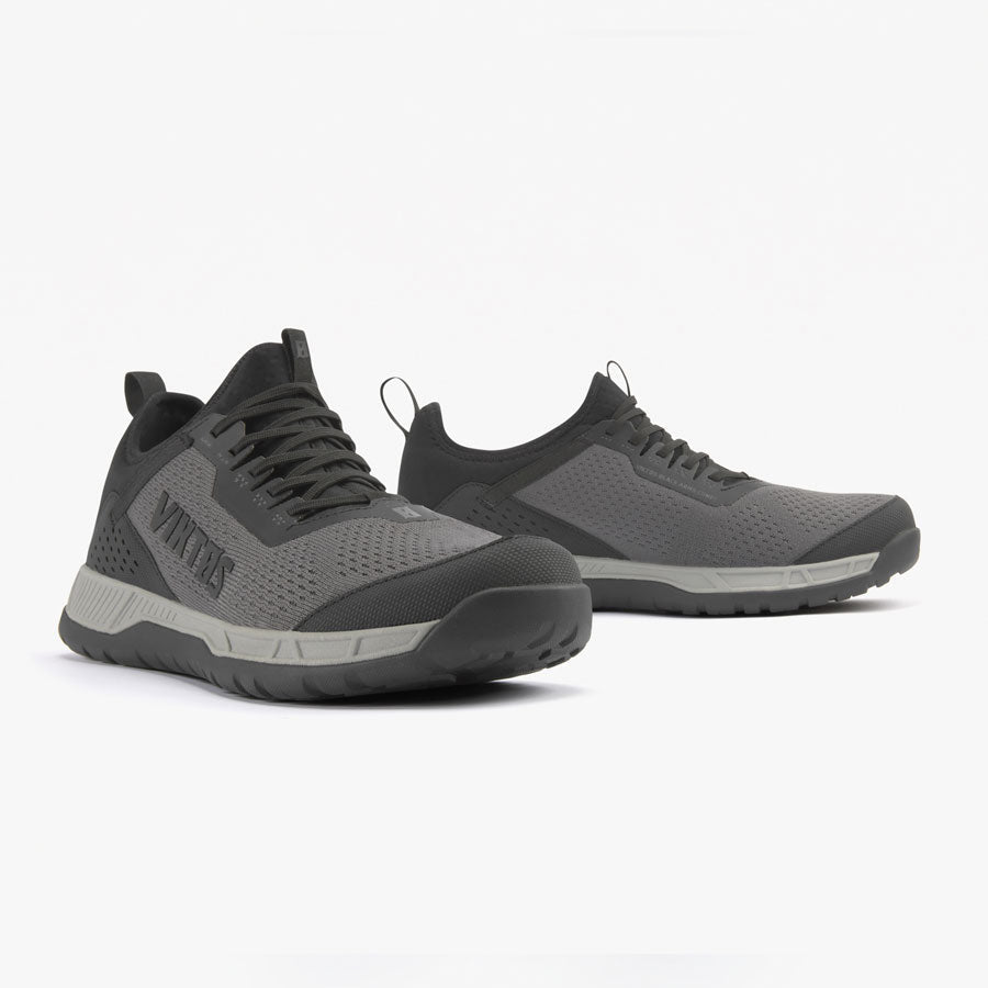 VIKTOS Range Trainer Shoe Greyman Tactical Distributors Ltd New Zealand