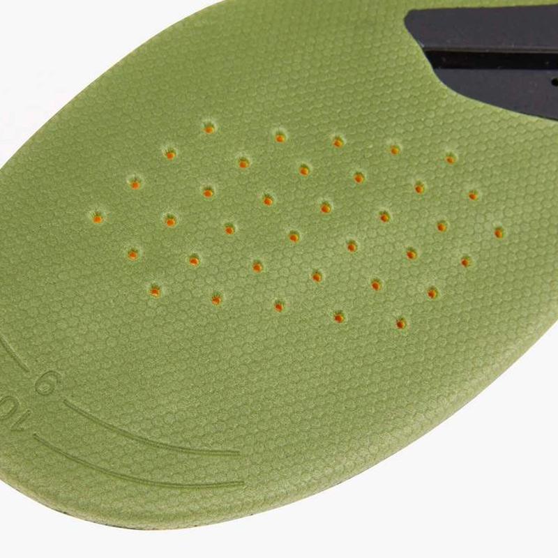 VIKTOS Ruck Recovery Thermomoldable Insole Tactical Distributors Ltd New Zealand