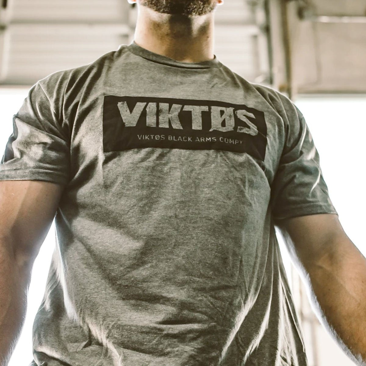 VIKTOS Shooter Tee Spartan Tactical Distributors Ltd New Zealand