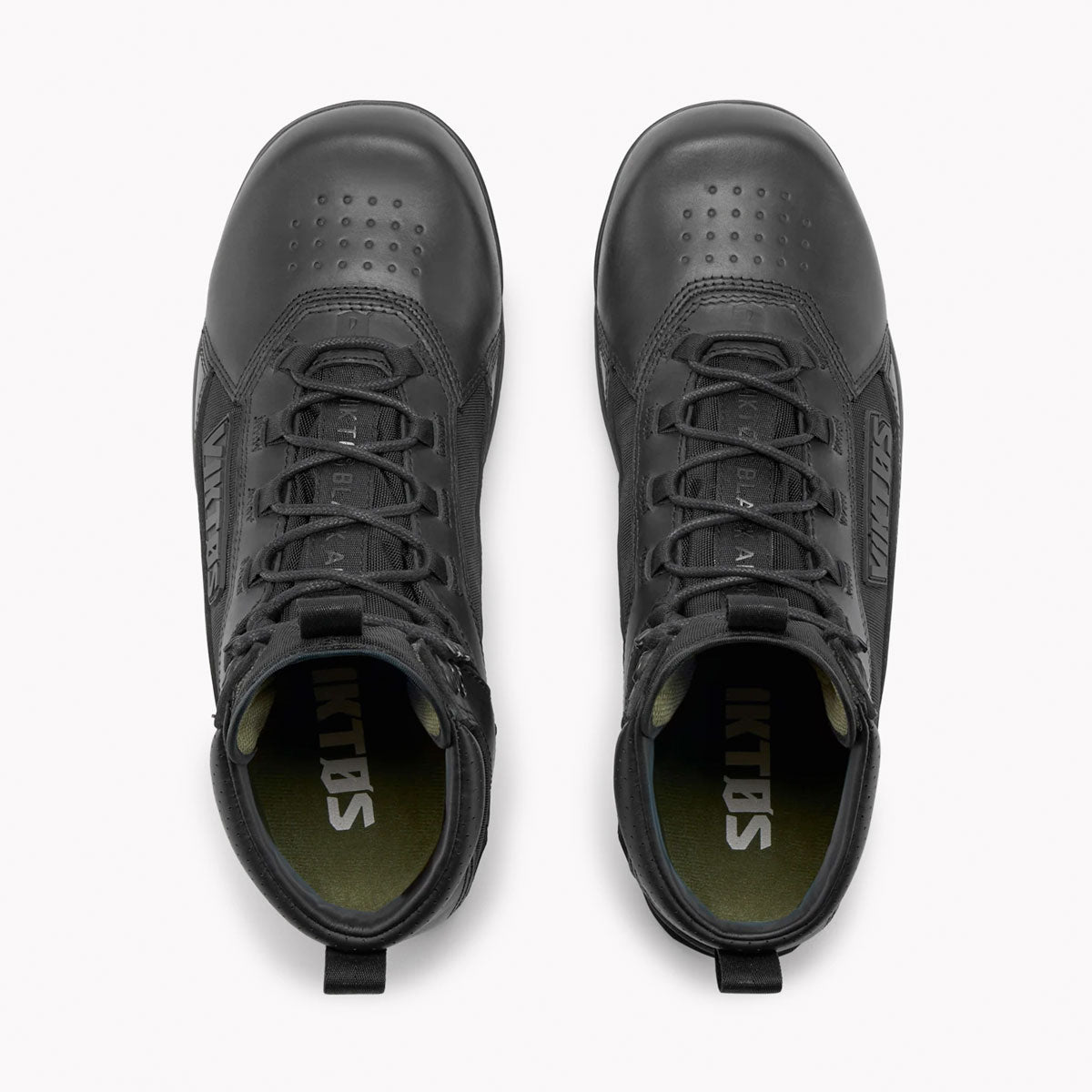 VIKTOS Strife Mid Waterproof Boot Nightfjall Tactical Distributors Ltd New Zealand