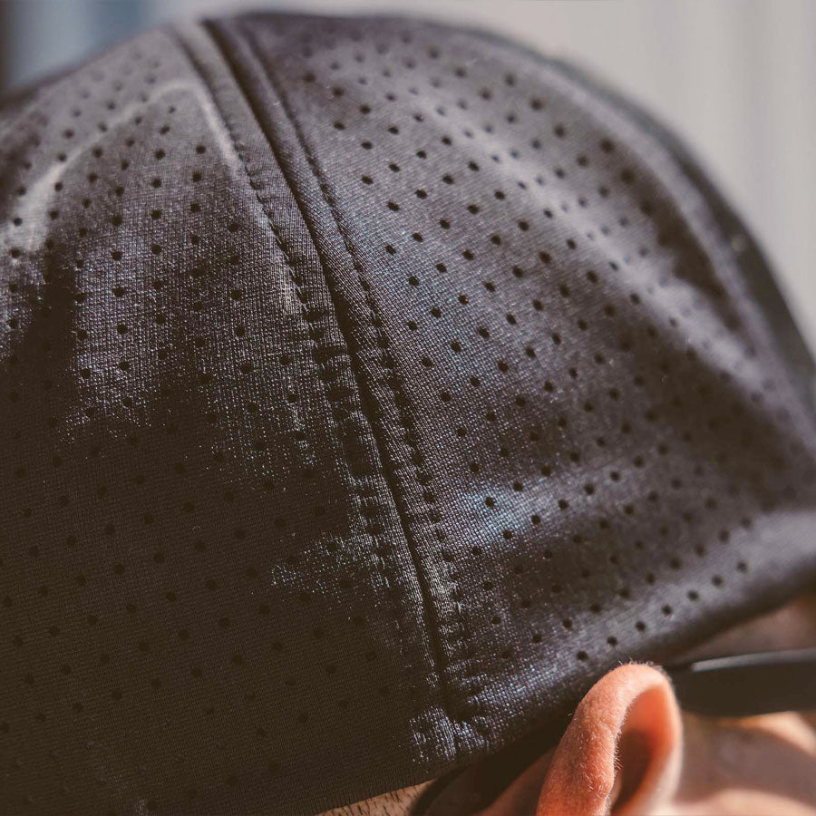 VIKTOS Superperf MC Hat Multicam Black Tactical Distributors Ltd New Zealand