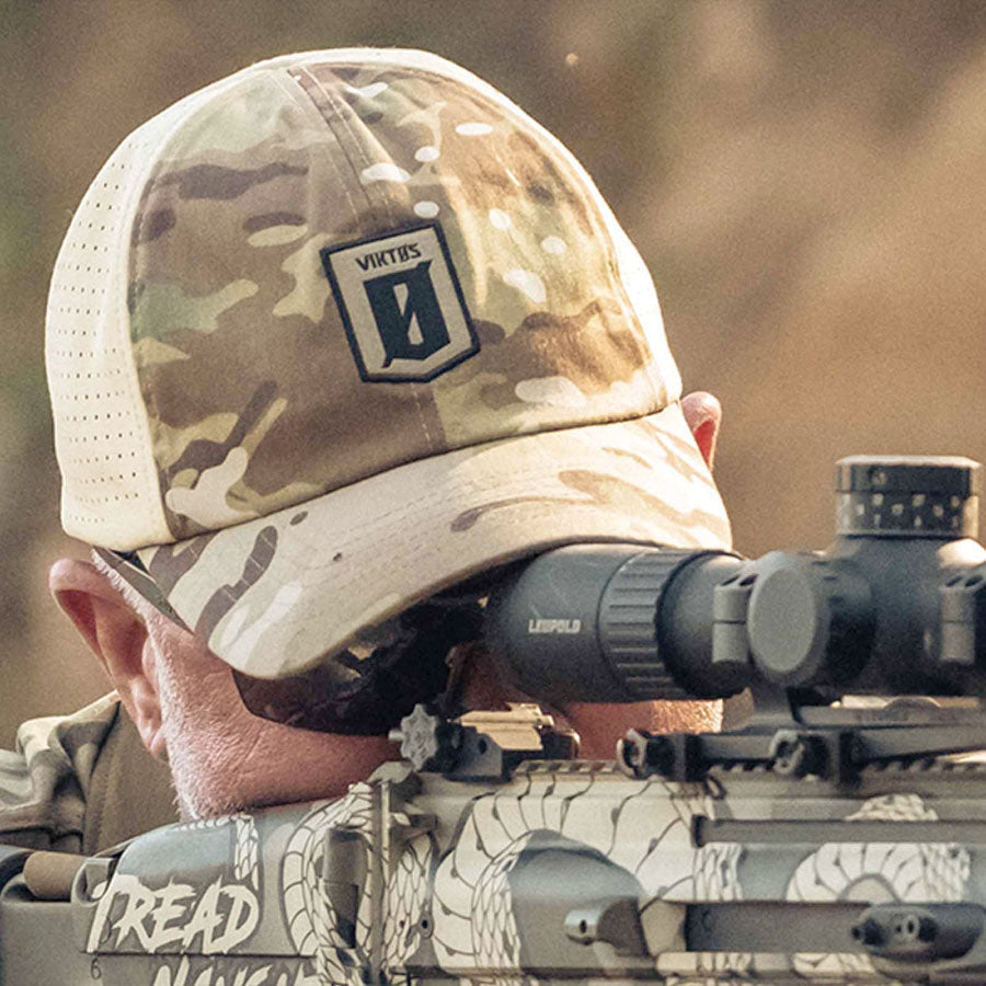VIKTOS Superperf MC Hat Multicam Tactical Distributors Ltd New Zealand