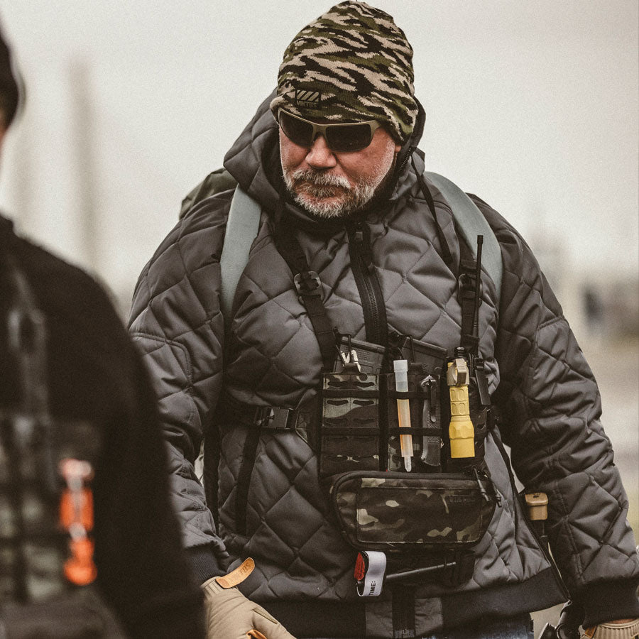 VIKTOS Taculus MX Chest Rig Tactical Distributors Ltd New Zealand