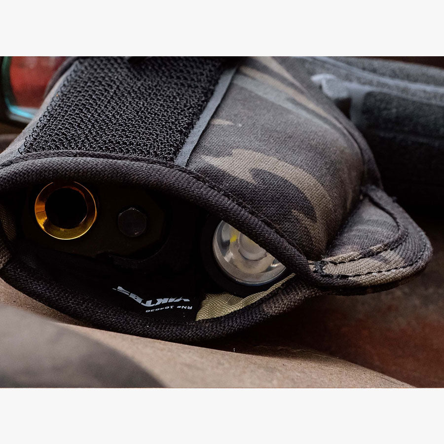 VIKTOS Universal Sleeve Multicam Black Tactical Distributors Ltd New Zealand