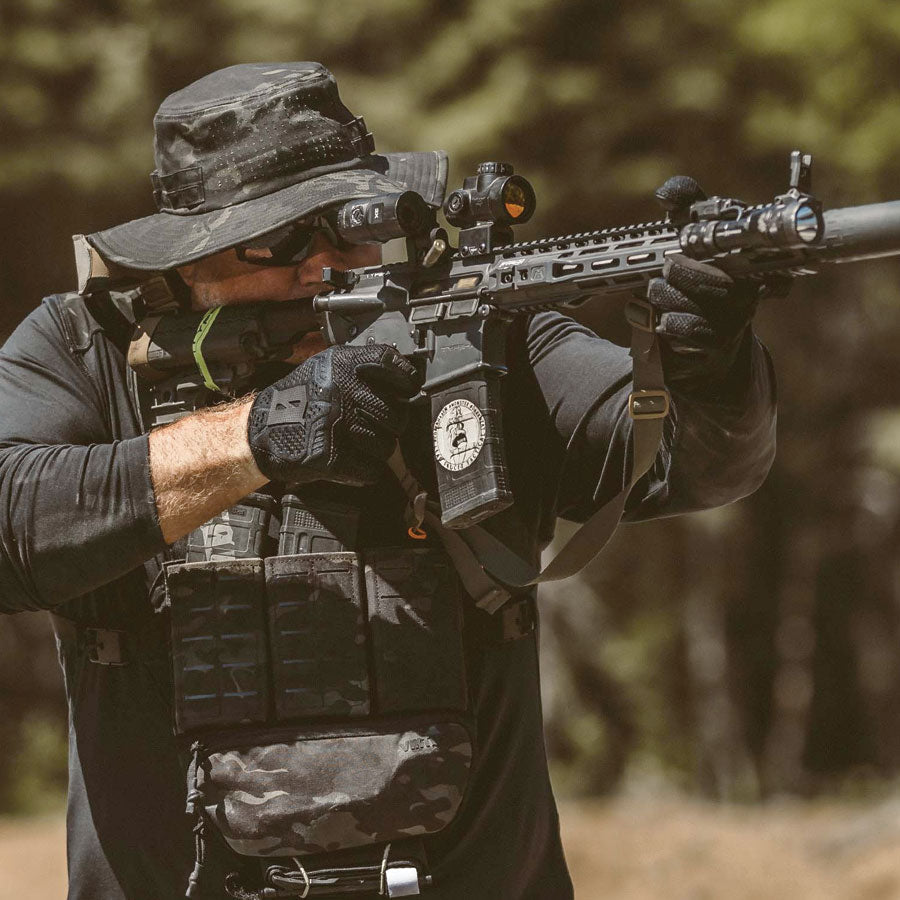 VIKTOS Upriver Boonie Hat Tactical Distributors Ltd New Zealand