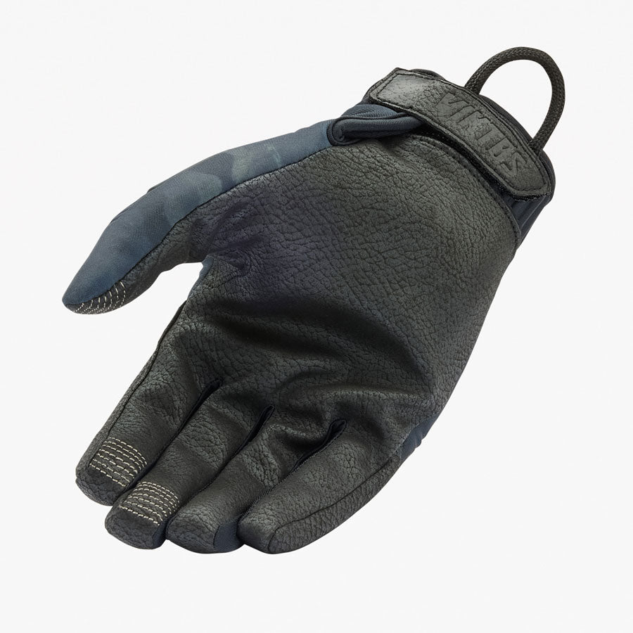 VIKTOS Warlock Insulated Gloves Black Camo Tactical Distributors Ltd New Zealand