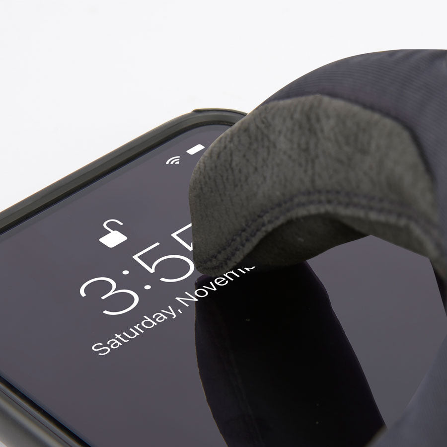 VIKTOS Warlock Insulated Gloves Black Tactical Distributors Ltd New Zealand