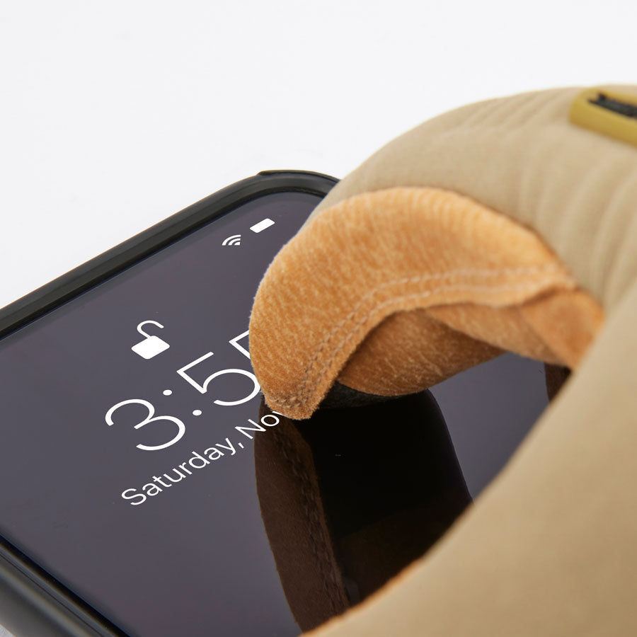 VIKTOS Warlock Insulated Gloves Coyote Tactical Distributors Ltd New Zealand