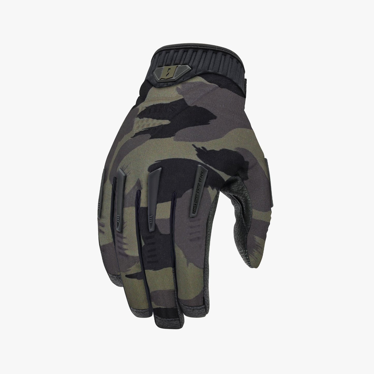 VIKTOS Warlock Insulated Gloves Fatigue Extra Small Tactical Distributors Ltd New Zealand