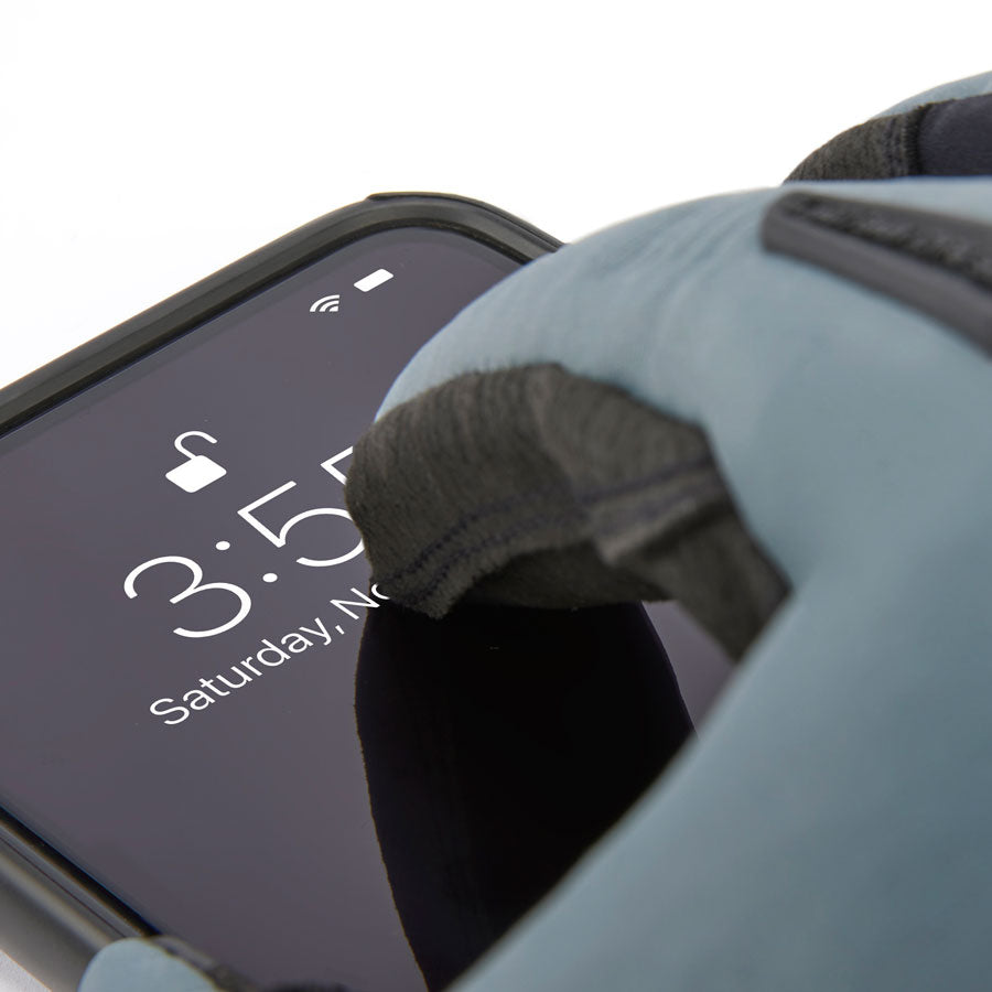 VIKTOS Warlock Insulated Gloves Greyman Tactical Distributors Ltd New Zealand